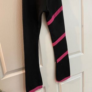 NY2 Sportswear child figure skating pant